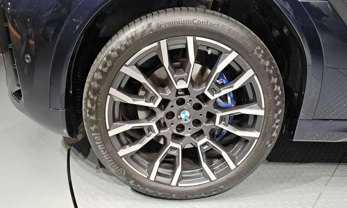 BMW X6 xDrive40i M Sport, 2024