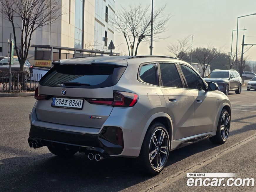 BMW X1 M35i xDrive, 2024