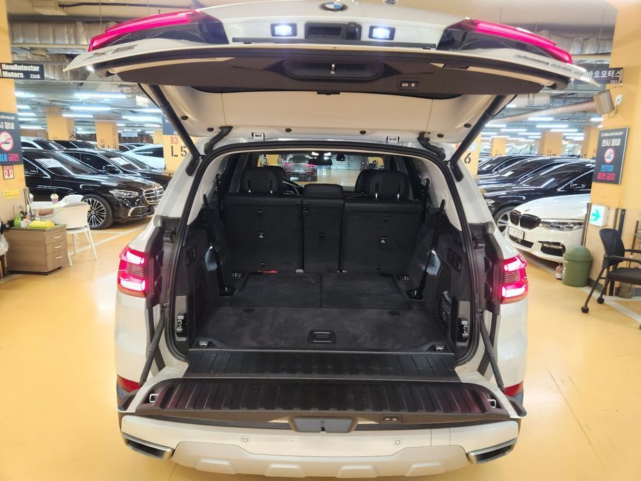 BMW X5 xDrive 30d xLine, 2022
