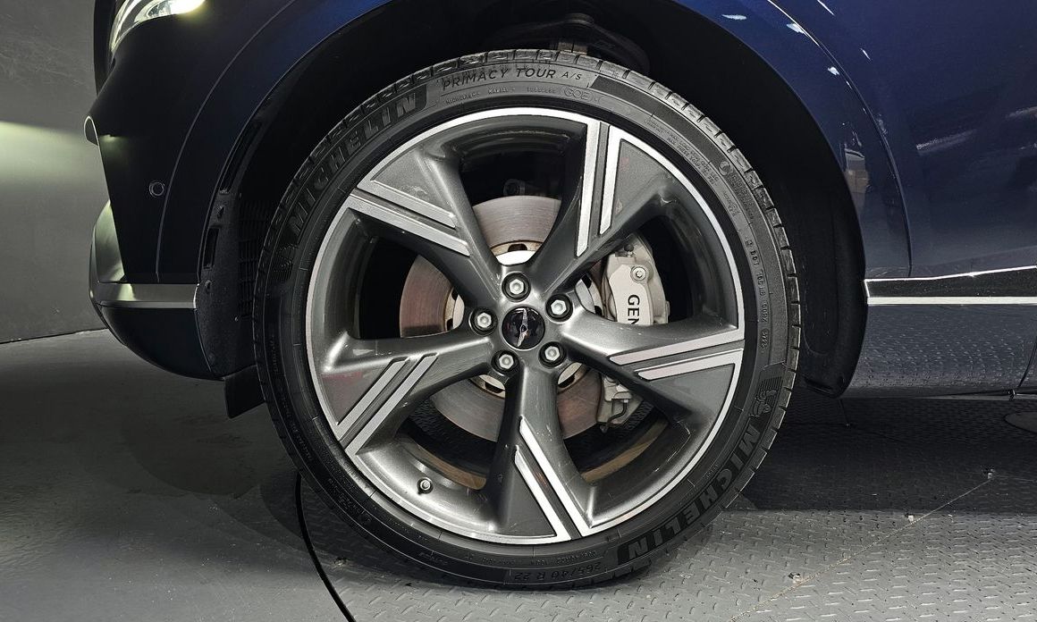 Genesis GV80 2.5T Gasoline 2WD, 2024