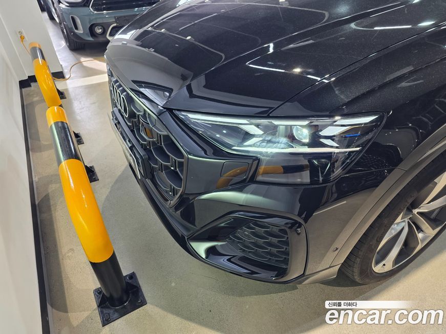 Audi Q8 50 TDI Quattro Premium, 2026