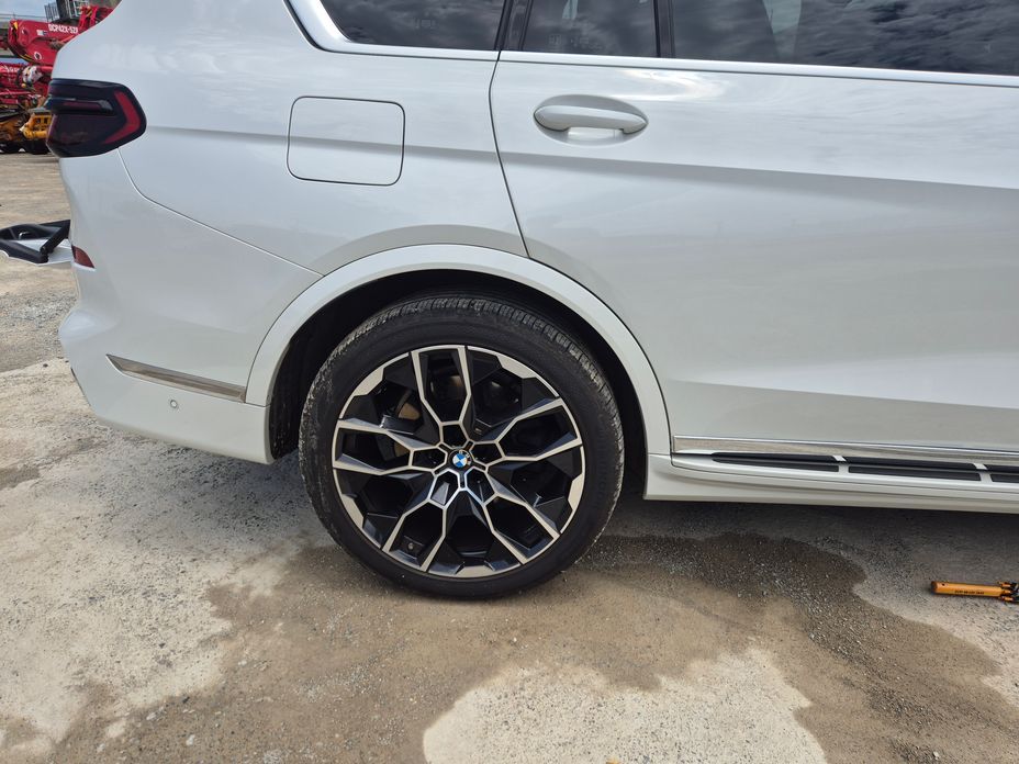 BMW X7 xDrive 40i M Sport 7STR, 2024