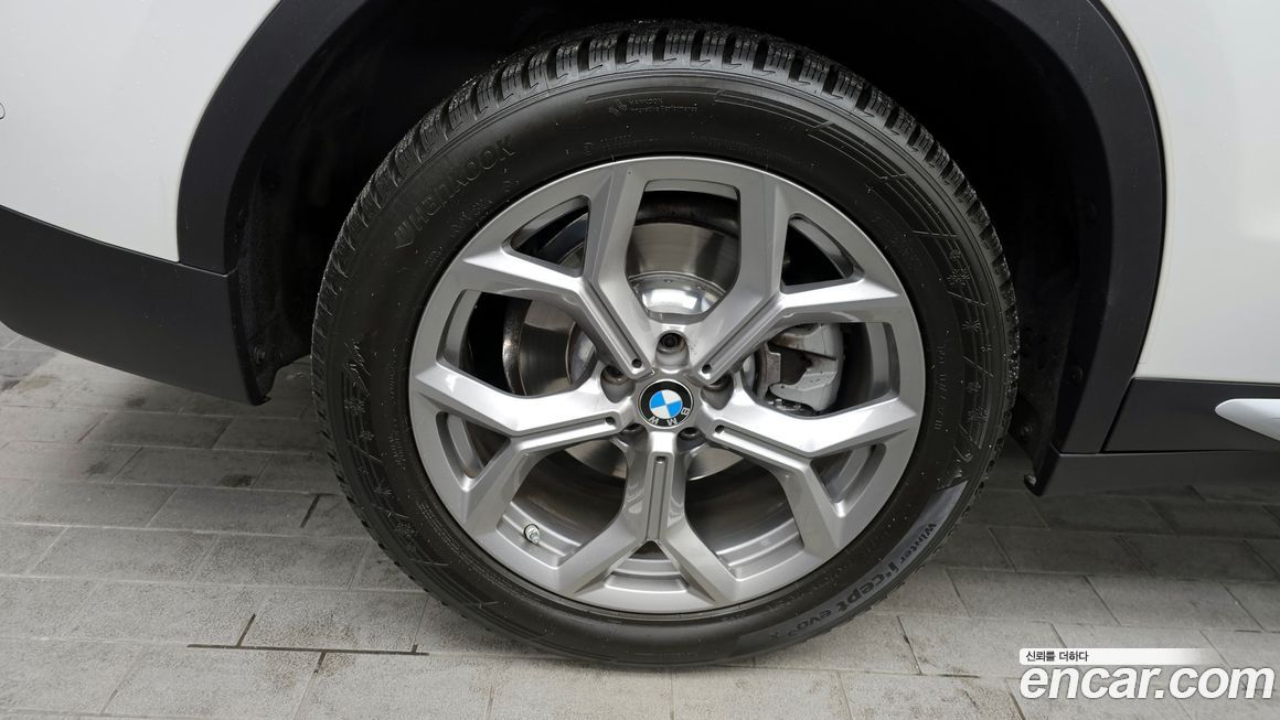 BMW X3 xDrive 20i, 2022