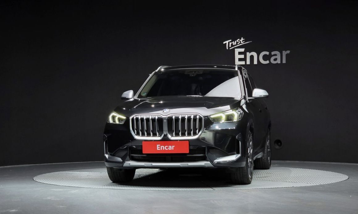 BMW X1 xDrive 20i xLine, 2024