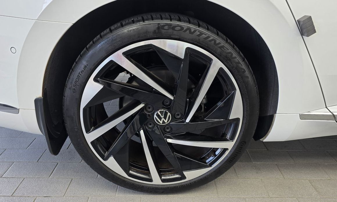 Volkswagen Arteon 2.0 TDI R-LIINE 4Motion, 2023