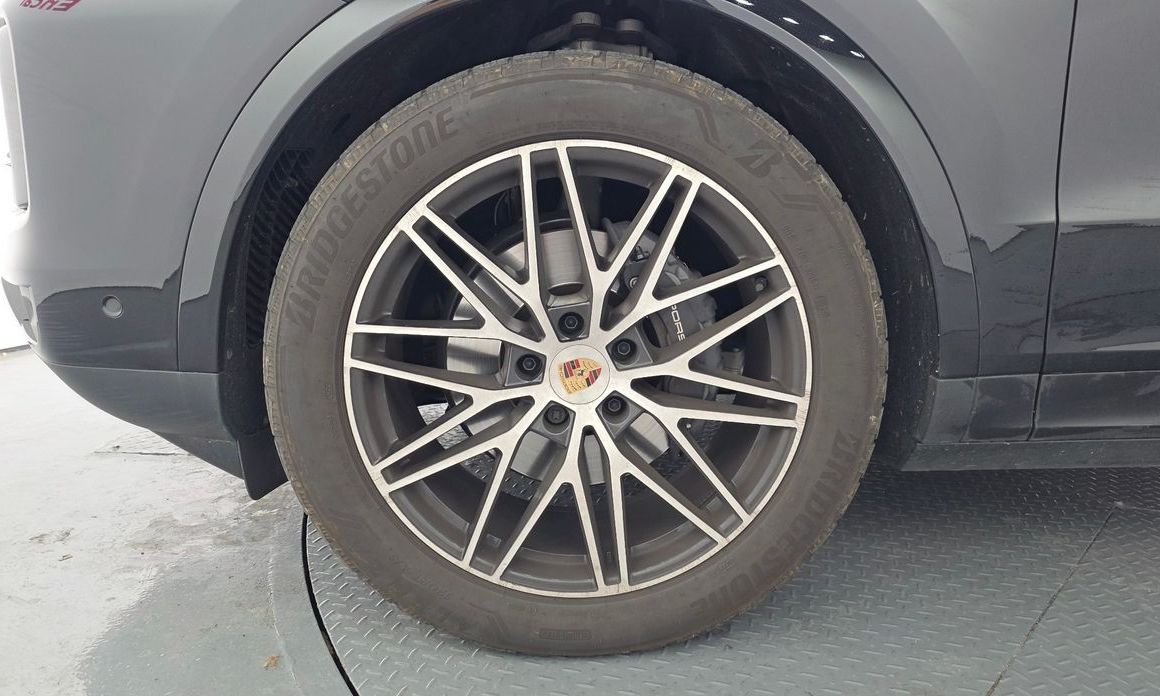 Porsche Cayenne 3.0 Coupe, 2026