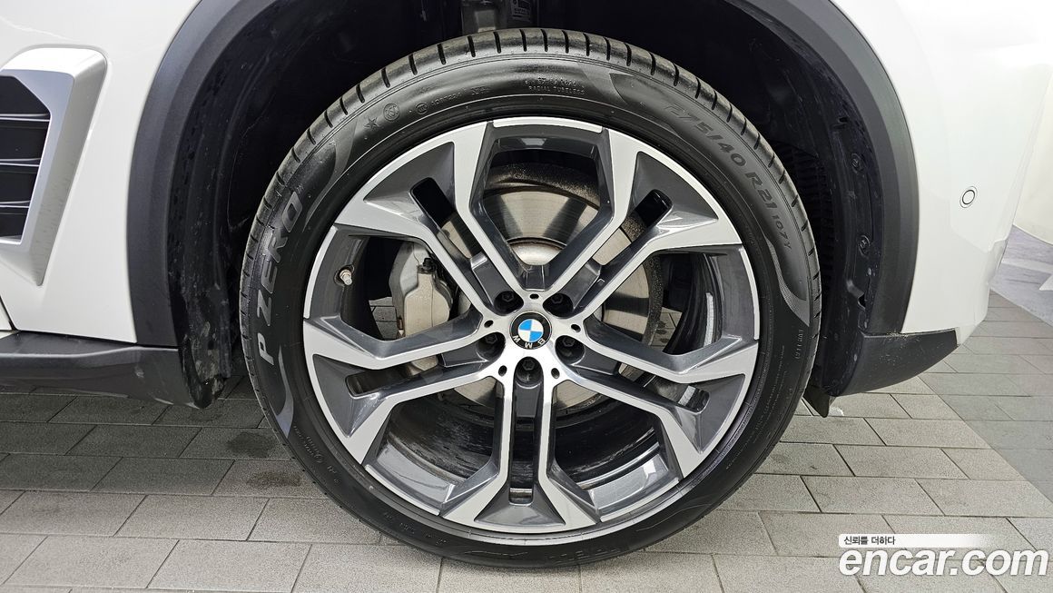 BMW X5 xDrive 30d xLine, 2025