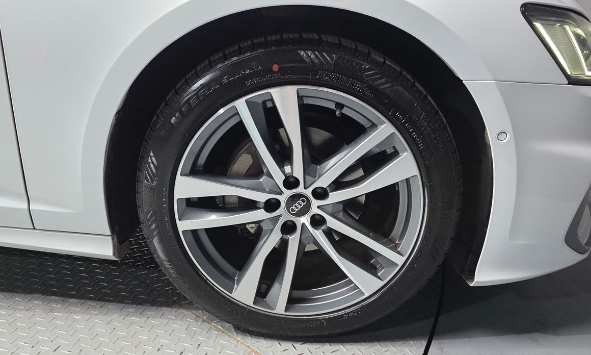 Audi A6 40 TDI Quattro Premium, 2023