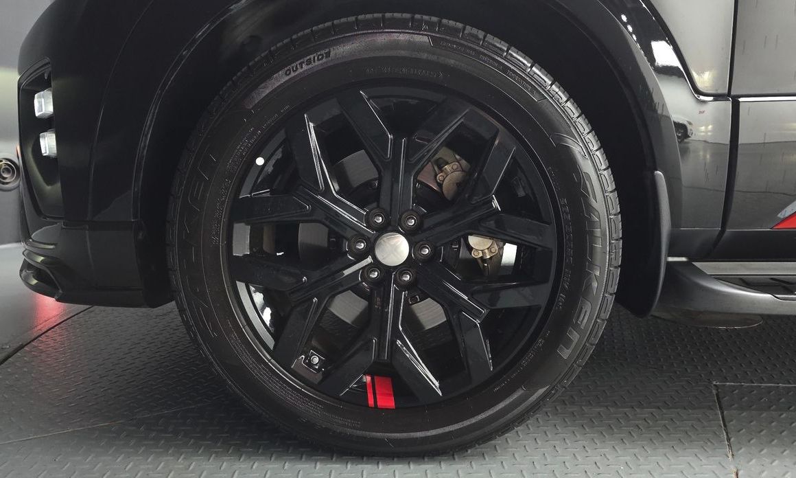 Kia Mohave Diesel 3.0 4WD 6-Seater, 2022
