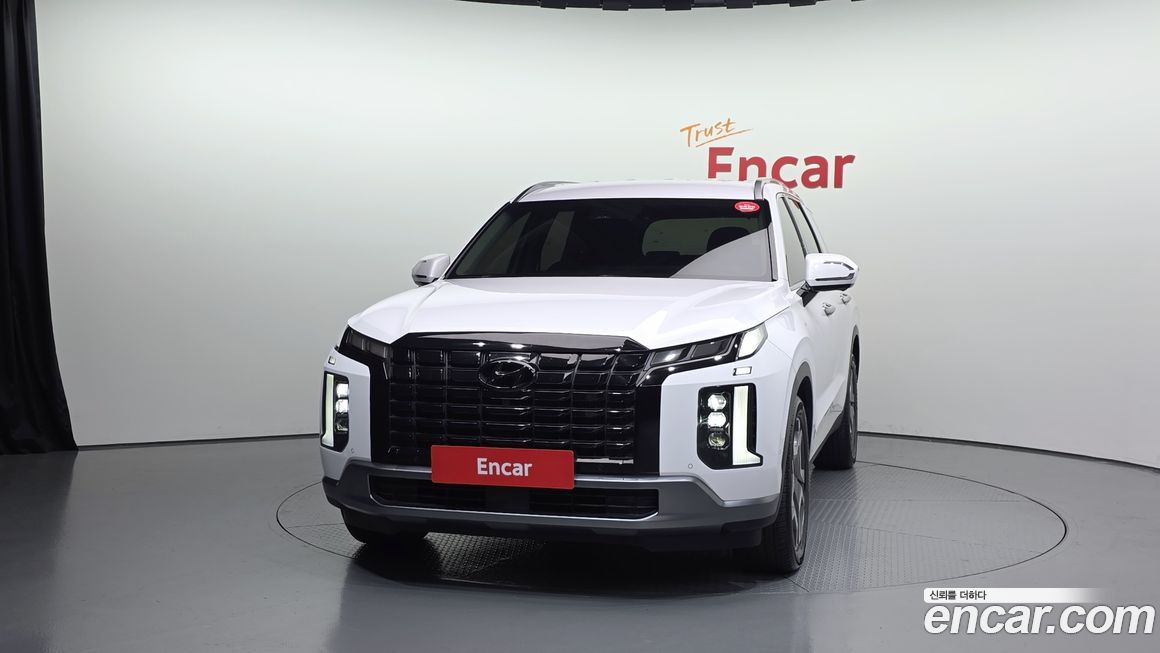 Hyundai Palisade Diesel 2.2 2WD, 2024