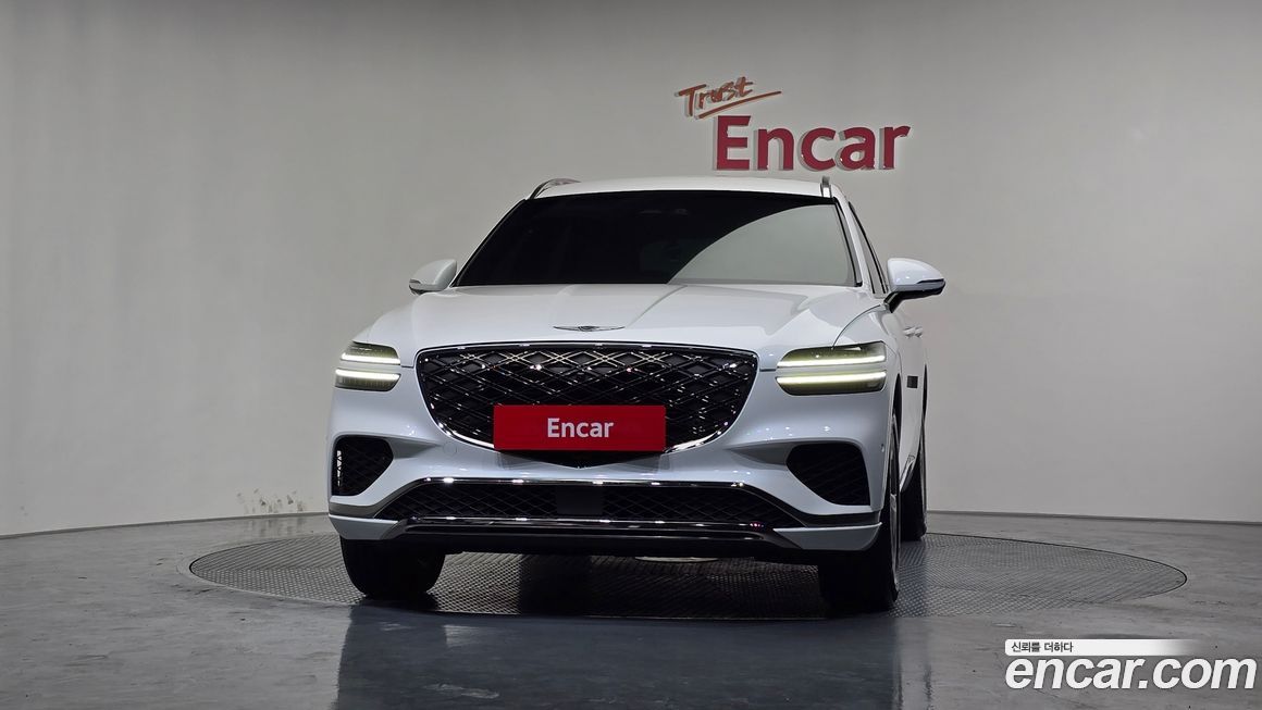 Genesis GV70 2.5T Gasoline 2WD, 2025