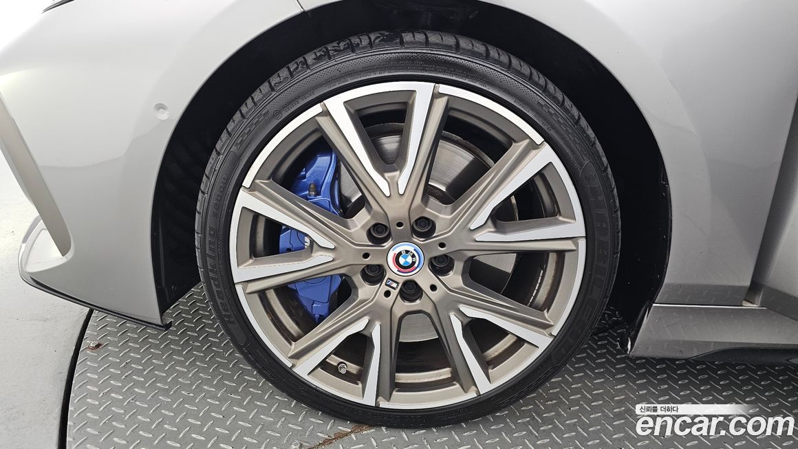 BMW 1-Series M135i xDrive, 2023