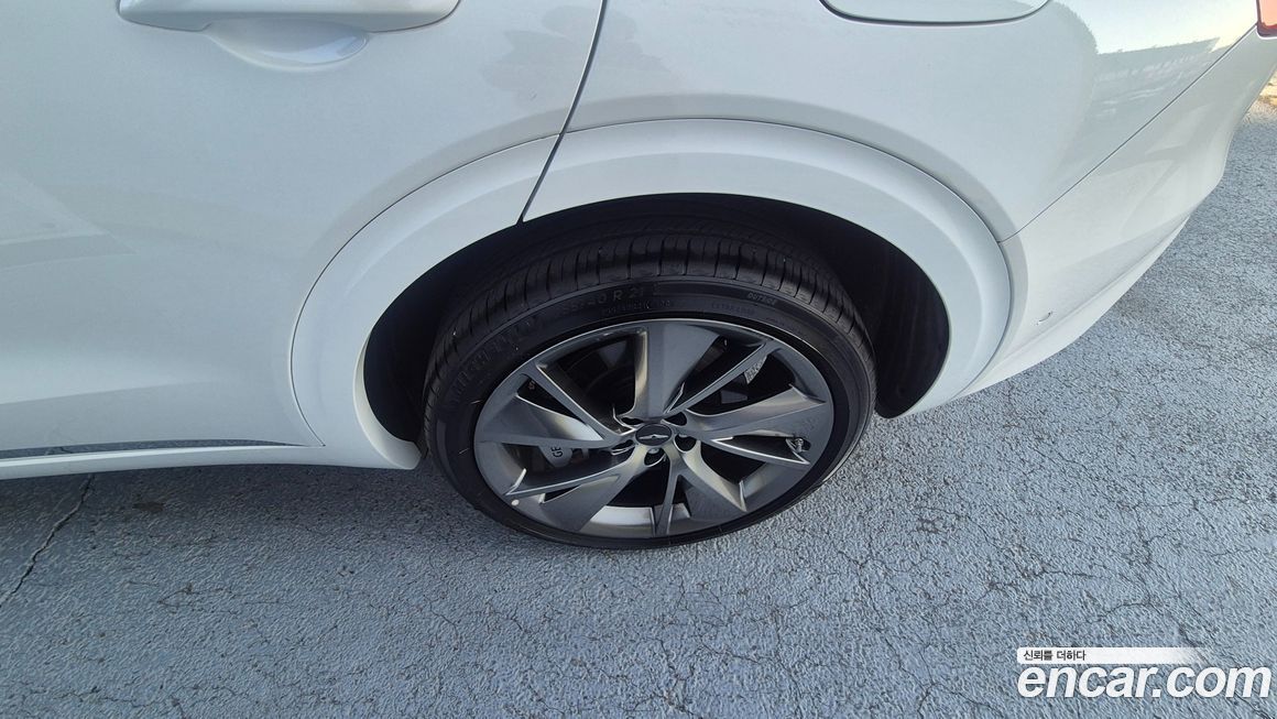 Genesis GV70 2.5T Gasoline AWD, 2024