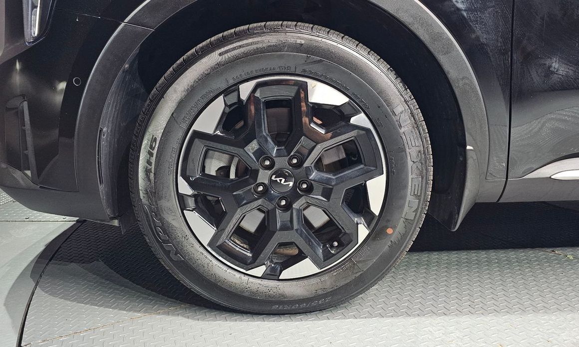 Kia Sorento Diesel 2.2 4WD, 2024