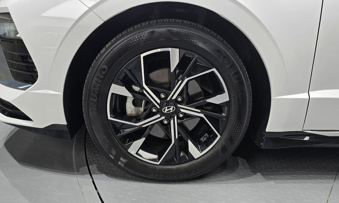 Hyundai Sonata 2.0, 2024