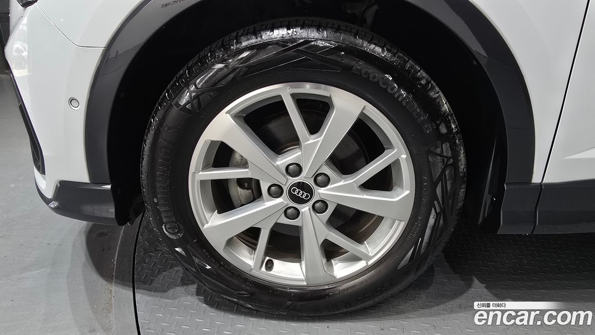 Audi Q3 35 TDI Premium Sportback, 2023