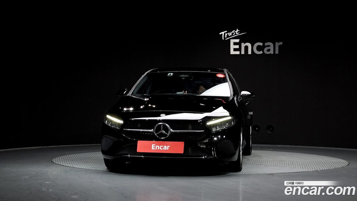 Mercedes-Benz A-Class A220 Hatchback, 2024