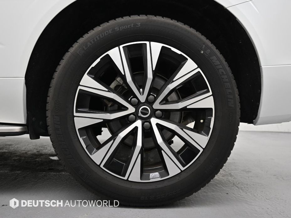 Volvo XC60 B5 Ultimate Bright, 2023