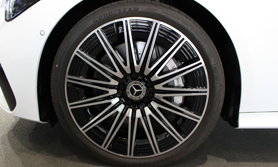 Mercedes-Benz CLE-Class CLE450 4MATIC Coupe, 2025