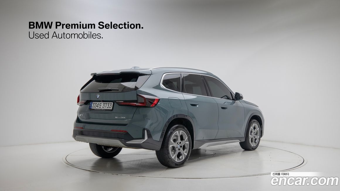 BMW X1 sDrive 20i xLine, 2023