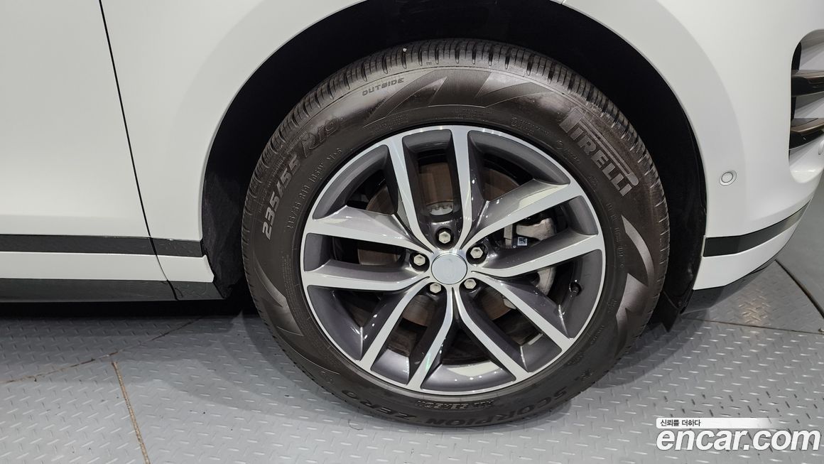 Land Rover Range Rover Evoque P250 Dynamic SE, 2024