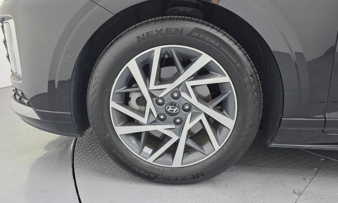 Hyundai Grandeur 2,5 Gasoline 2WD, 2023