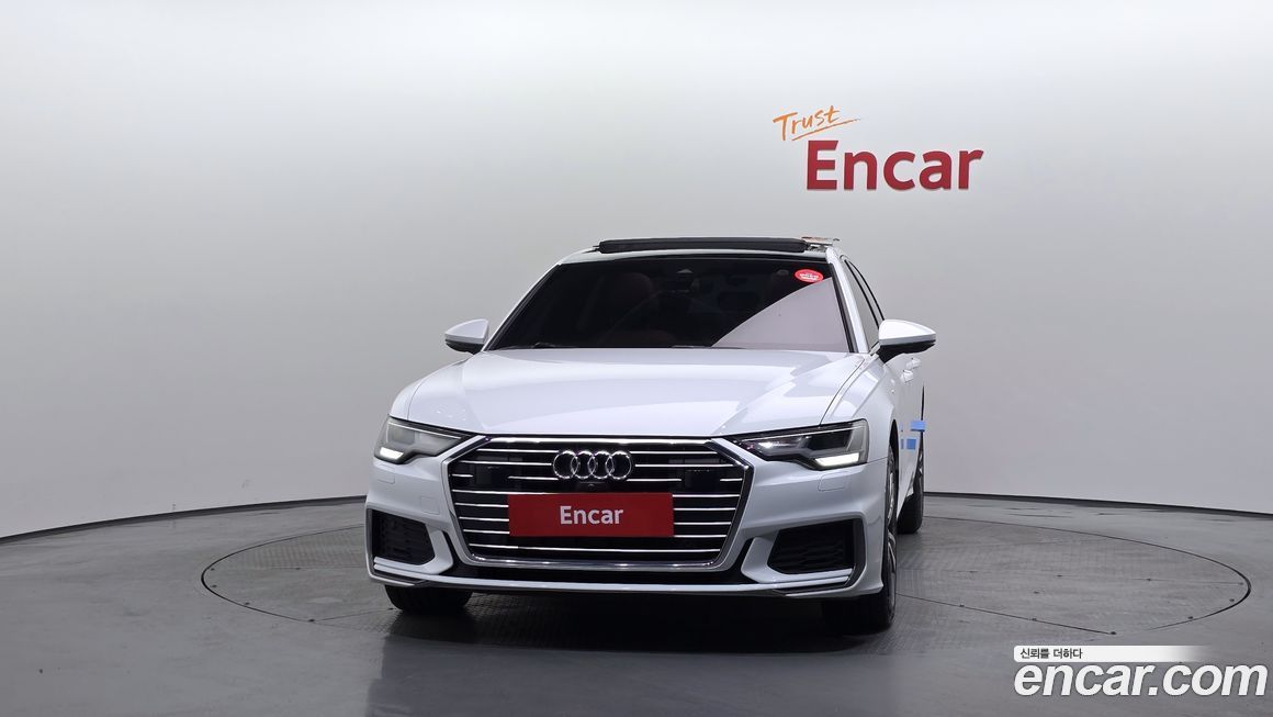 Audi A6 45 TFSI Premium, 2023