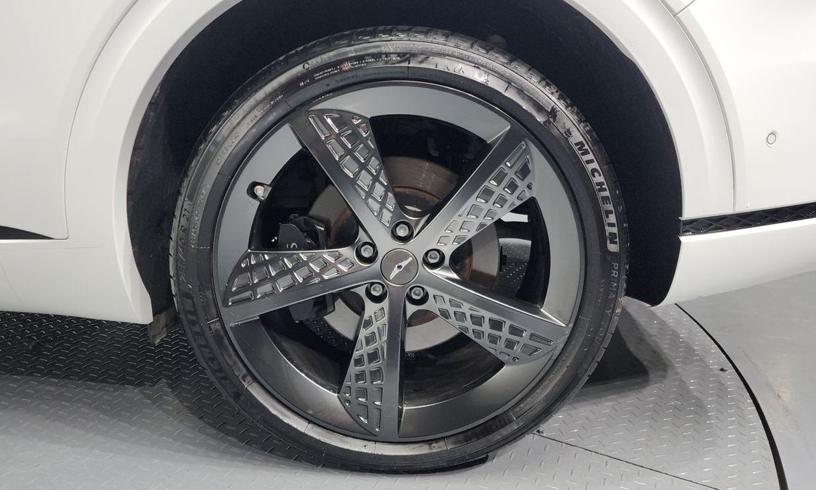 Genesis GV70 2.5T Gasoline AWD, 2023