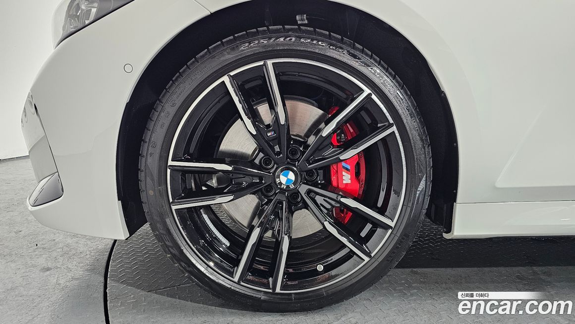 BMW 3-Series M340i xDrive Touring Pro, 2025