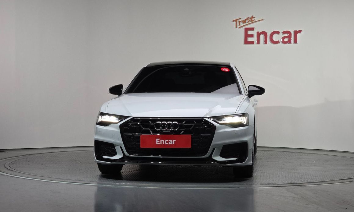 Audi A6 40 TDI Premium, 2025