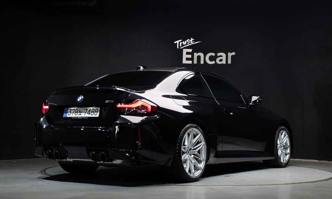 BMW M2 M2 Coupe, 2025