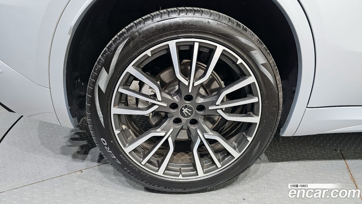 Maserati Grecale 2.0 AWD GT, 2024