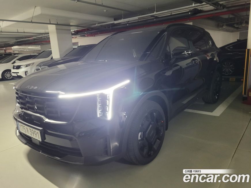 Kia Sorento Diesel 2.2 4WD, 2026