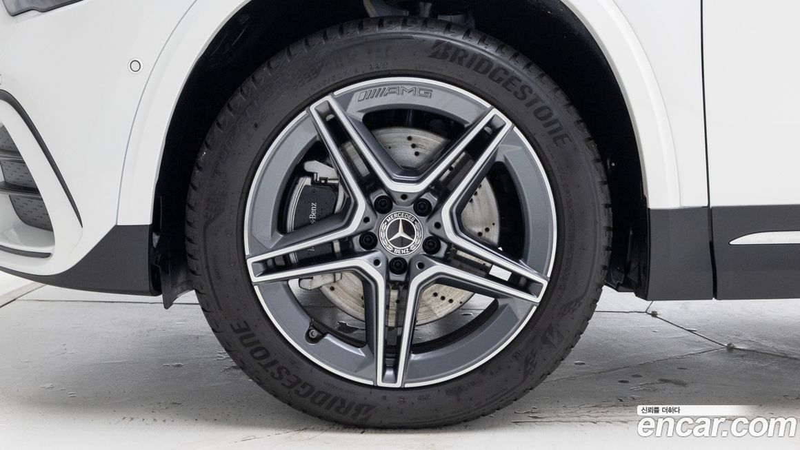 Mercedes-Benz GLA-Class GLA250 4MATIC, 2026