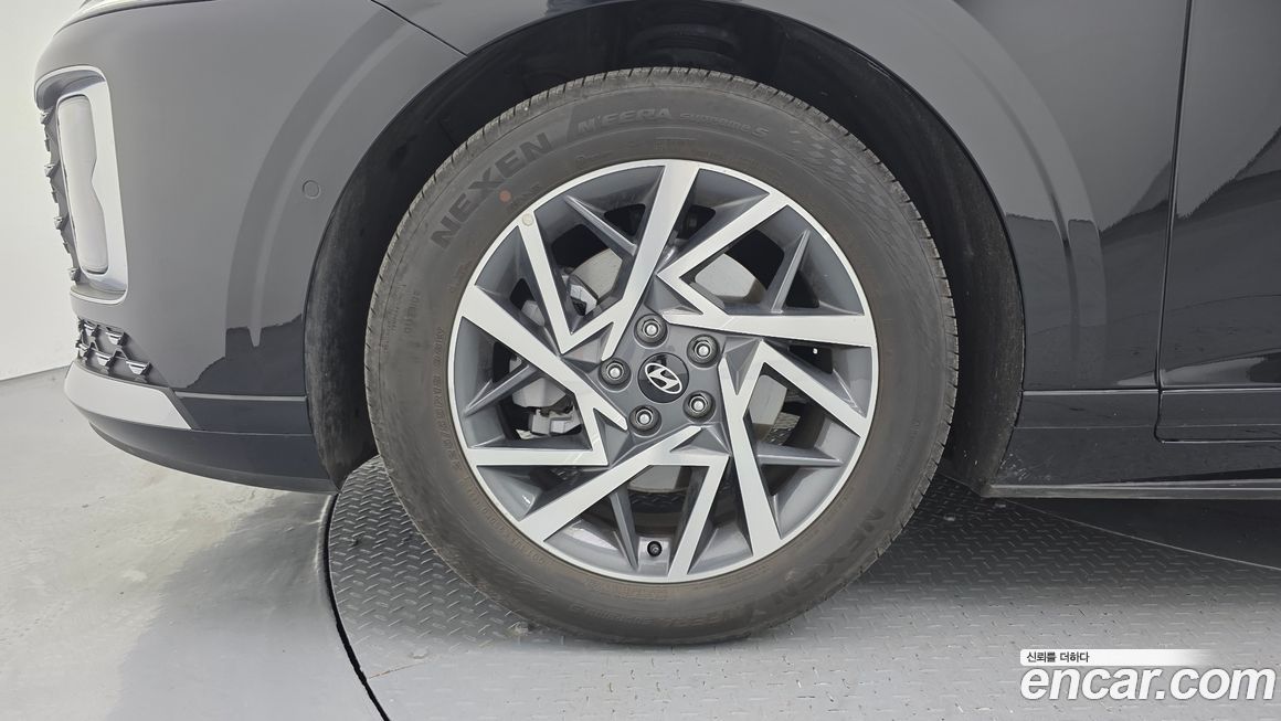 Hyundai Grandeur 2,5 Gasoline 2WD, 2025