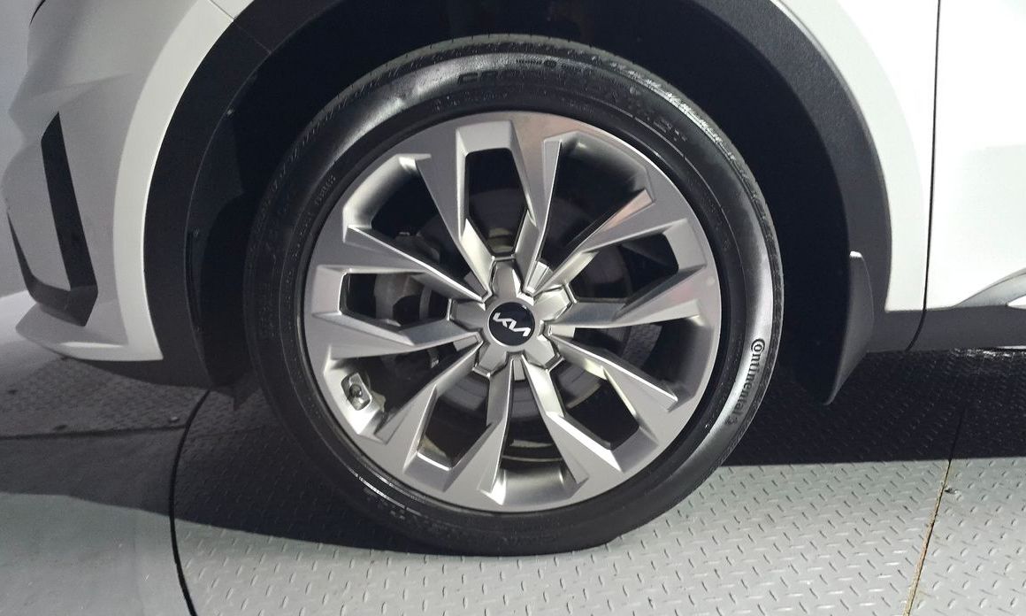 Kia Sorento Gasoline 2.5T 2WD, 2023