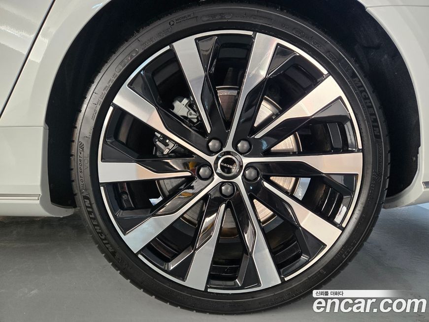 Volvo S90 B5 Ultra Bright, 2026