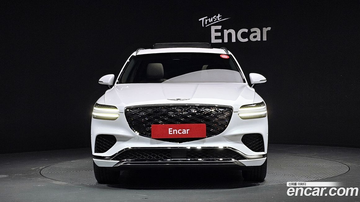 Genesis GV70 2.5T Gasoline 2WD, 2025