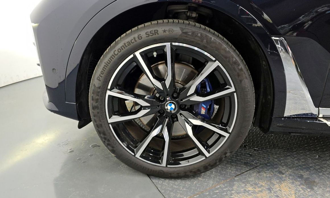 BMW X7 xDrive 40i M Sport 6STR, 2022