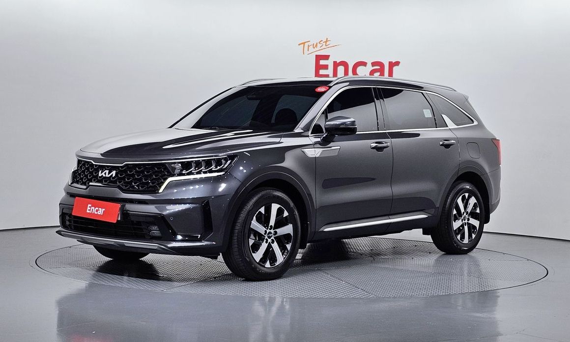 Kia Sorento Diesel 2.2 4WD, 2023