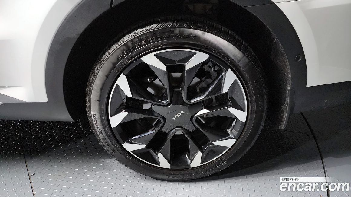 Kia Sorento Gasoline 2.5T 2WD, 2025