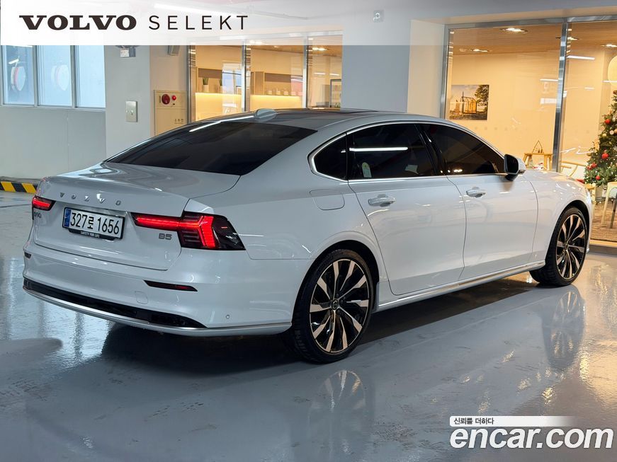 Volvo S90 B5 Ultra Bright, 2026