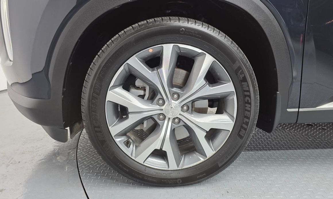 Hyundai Palisade Diesel 2.2 2WD, 2022