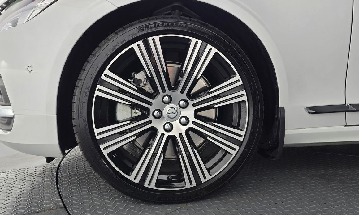 Volvo S90 B6 AWD Ultimate Bright, 2024