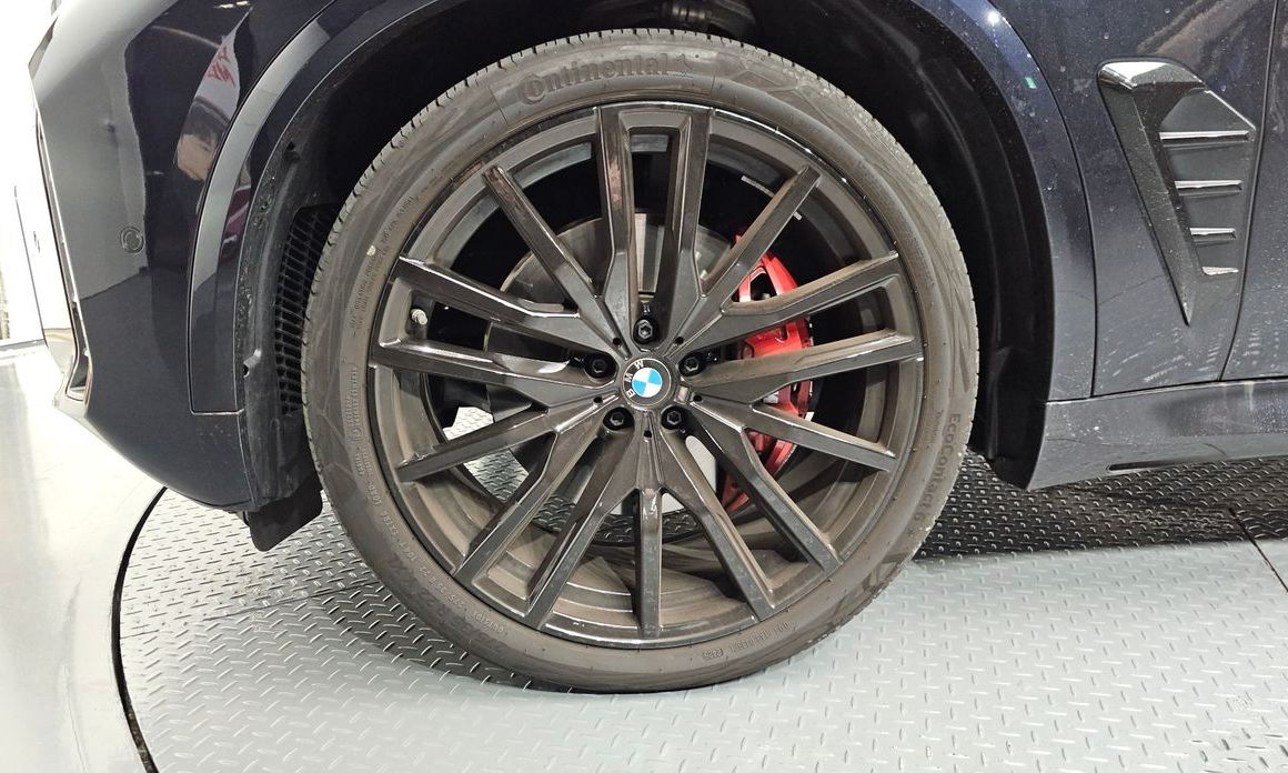BMW X5 xDrive 40d M Sport Online Exclusive Editon, 2026