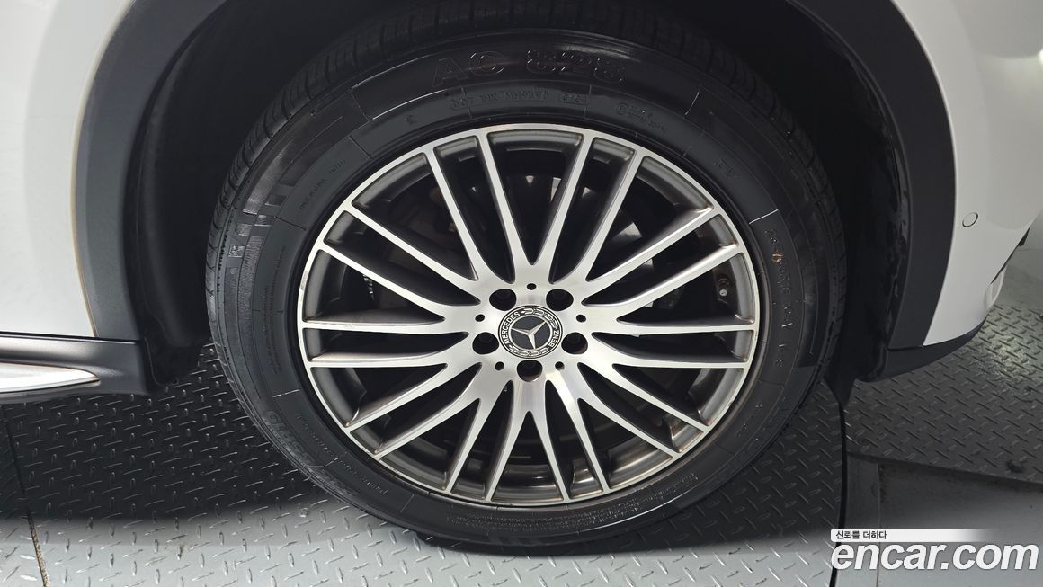 Mercedes-Benz GLC-Class GLC220 d 4MATIC, 2023