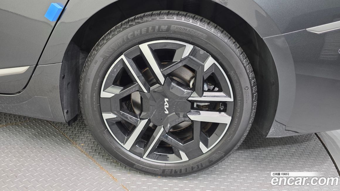 Kia K8 2.5 Gasoline 2WD, 2025