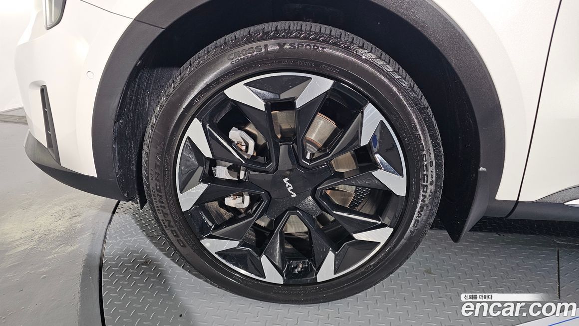 Kia Sorento Gasoline 2.5T 4WD, 2024