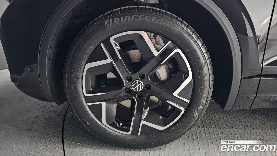 Volkswagen Touareg 3.0 TDI Prestige, 2026