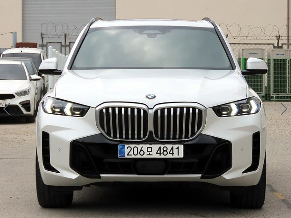 BMW X5 xDrive 30d M Sport, 2024